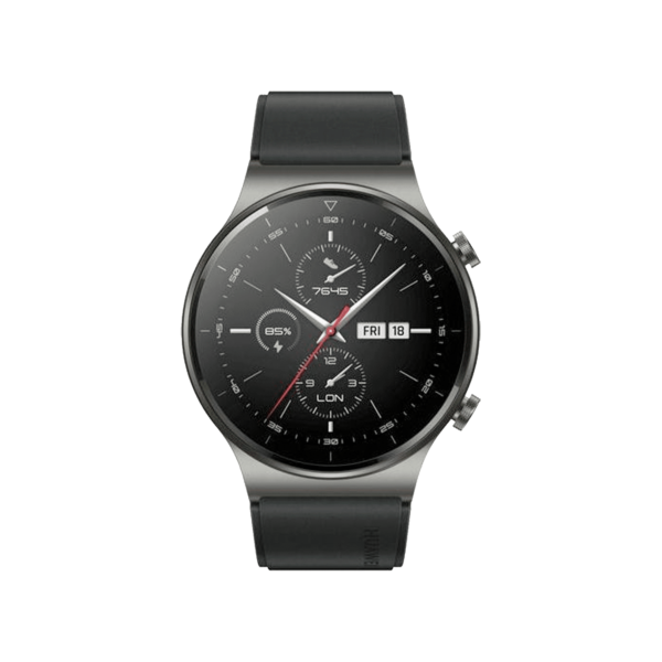 Huawei Watch GT 2 Pro Titanium 47mm