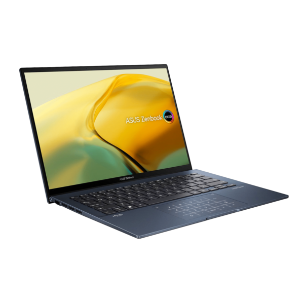 Asus Zenbook OLED UX3402ZA-OLED-KM721X Laptop 14_ OLED – Image 2