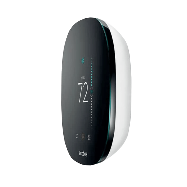 ecobee 3 Lite Smart Thermostat 2.0, No Hub Required – Image 3