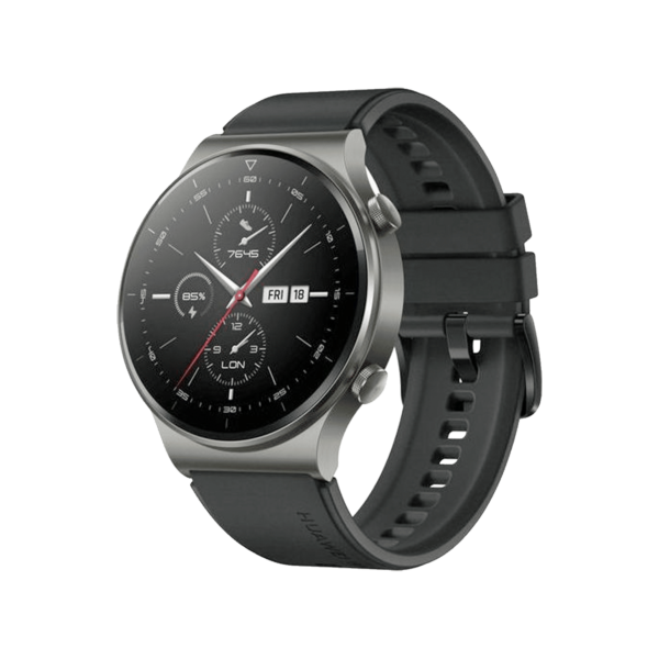 Huawei Watch GT 2 Pro Titanium 47mm – Image 2