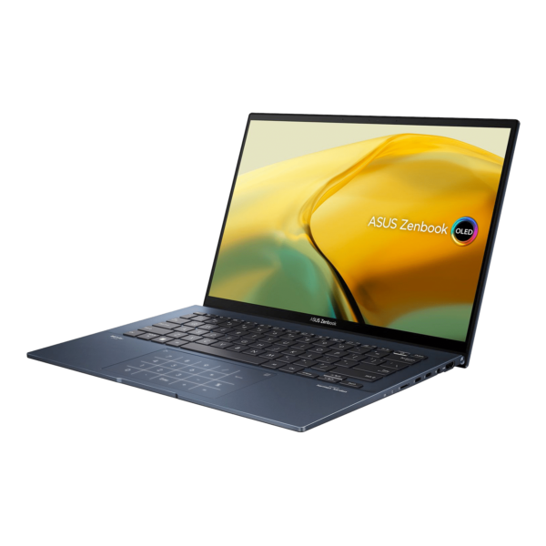 Asus Zenbook OLED UX3402ZA-OLED-KM721X Laptop 14_ OLED – Image 3