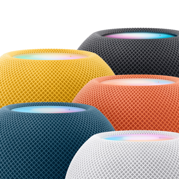 HomePod mini - Space Gray – Image 3