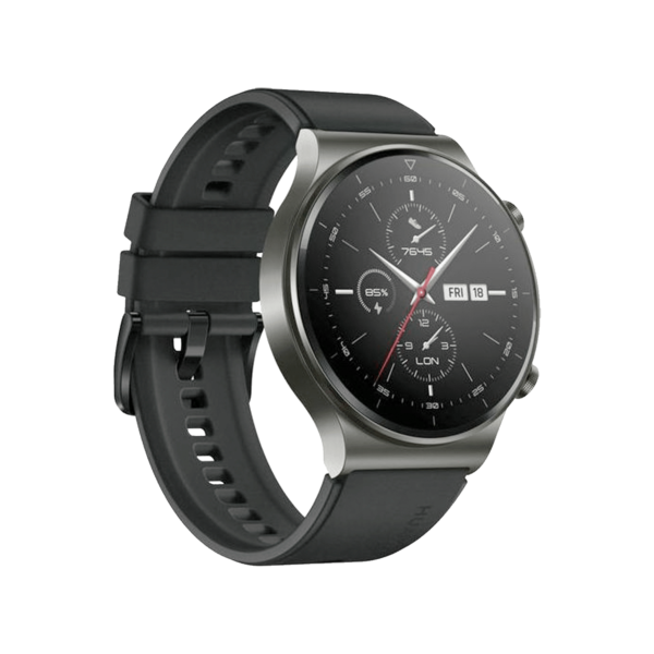 Huawei Watch GT 2 Pro Titanium 47mm – Image 3