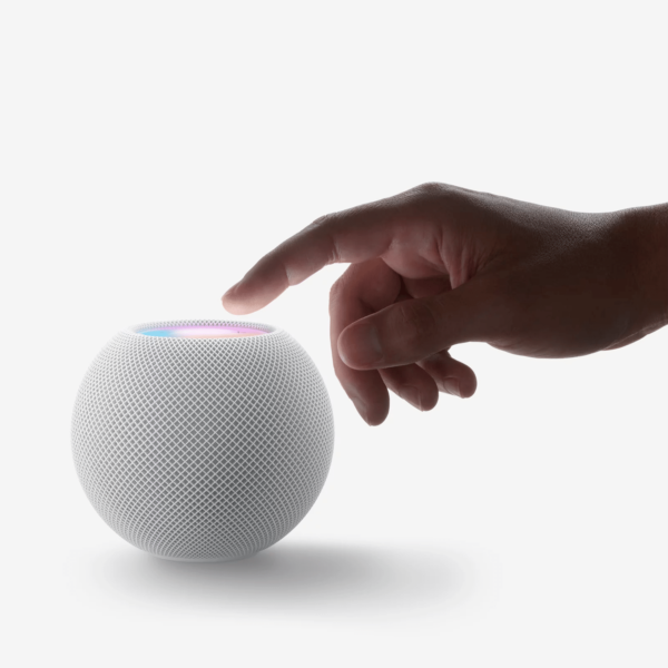 HomePod mini - Space Gray – Image 4