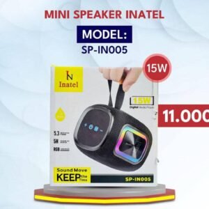 INATEL MINI SPEAKER SP-IN005