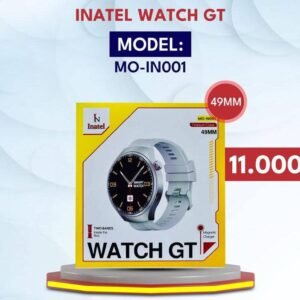 INATEL WATCH GT MO-IN001