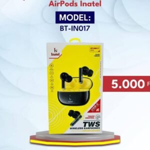 INATEL AIRDPODS BT-IN017